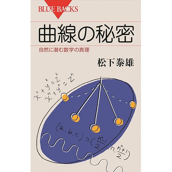 Amazon.co.jp: 代数を図形で解く 直感でわかる数学の楽しみ (ブルー