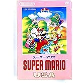 スーパーマリオUSA