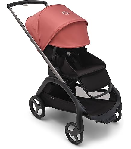 Amazon.co.jp: bugaboo バガブー ドラゴンフライ (ブラック×グレー