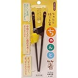イシダ 矯正箸 ちゃんと箸 こども用 16.5cm 右利き
