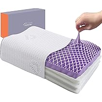 Amazon｜GOKUMIN ジェル枕 枕 【整体師監修 ジェルピロー】 高反発 首