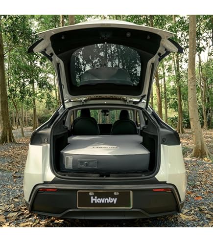 Amazon | TESCAMP Tesla モデルYカーテン カープライバシーフロント