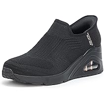 Amazon | Skechers On-The-Go Flex – 驚きのハンズフリー