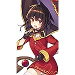 この素晴らしい世界に祝福を! iPhone8,7,6 Plus 壁紙 拡大(1125×2001) めぐみん この素晴らしい世界に祝福を! iPhone8,7,6 Plus 壁紙 拡大(1125×2001) めぐみん