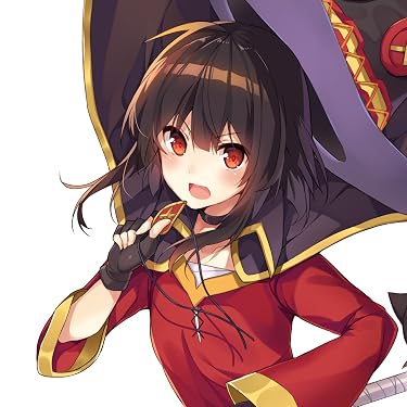 2023 春アニメ - めぐみん
