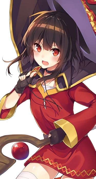アプリゲームとコラボしたことのあるアニメや芸能人 - めぐみん