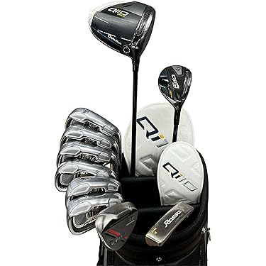Amazon.co.jp 最新リリース: ゴルフクラブセット の新着ランキングです。