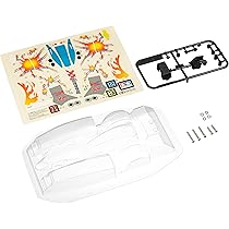 タミヤ グレードアップパーツシリーズ No.480 ネオトライダガーZMC クリヤーボディセット 15480 qqffhab Amazon | タミヤ グレードアップパーツシリーズ No.480 ネオ