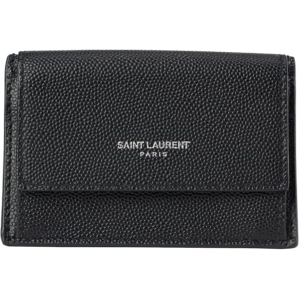 Amazon | [サンローラン パリ]パリ SAINT LAURENT PARIS YSL カード