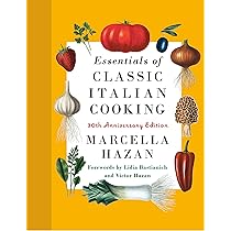 La Cucina　The Regional Cooking of Italy La Cucina: The Regional Cooking of Italy : The Italian