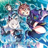【Amazon.co.jp限定】『ウマ娘 プリティーダービー』WINNING LIVE 23（メガジャケ付き）
