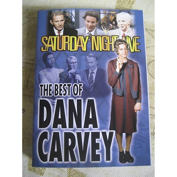 その他 Snl: Best of Dana Carvey [DVD] Saturday Night Live - Best of Dana Carvey (DVD) 57373161241