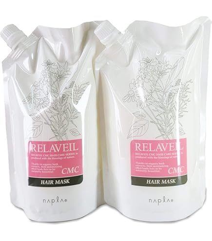 Amazon | スカルプケアジャパン ヘアコンディショナー モトニエIi潤塩