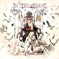 【3枚1100円】IN THIS MOMENT - ビューティフル・トラジディ IN THIS MOMENT - Beautiful Tragedy - メルカリ