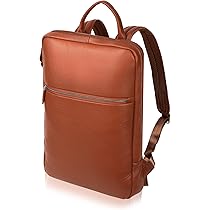 Amazon.co.jp: [ムラ] ビジネスリュック シュリンクレザー 薄型