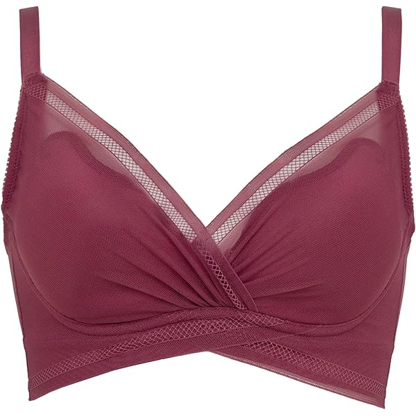 Amazon | [ブラデリスニューヨーク] ノンワイヤー補整ブラキャミ