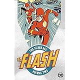 The Flash: The Silver Age Vol. 2