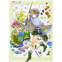 新・ロロナのアトリエ はじまりの物語〜アーランドの錬金術士〜 Amazon.co.jp: 新・ロロナのアトリエ はじまりの物語