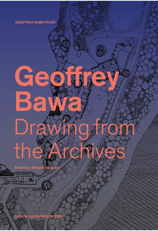 Amazon | Geoffrey Bawa: The Complete Works | Robson, David, Bawa