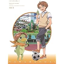 Amazon.co.jp: さらざんまい 2(完全生産限定版) [Blu-ray] : 幾