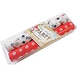 シーズン WAXペーパーパーティーset (ダーラナ・レッドポルカ) PG-296