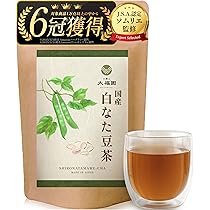 Amazon.co.jp: 韃靼そば茶 国産 550g だったんそば茶 長命庵 特許焙煎