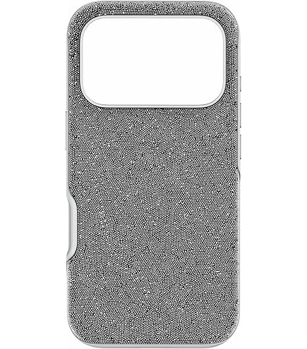 Amazon.co.jp: 【公式】【スワロフスキー】High iPhone 16 Pro Max
