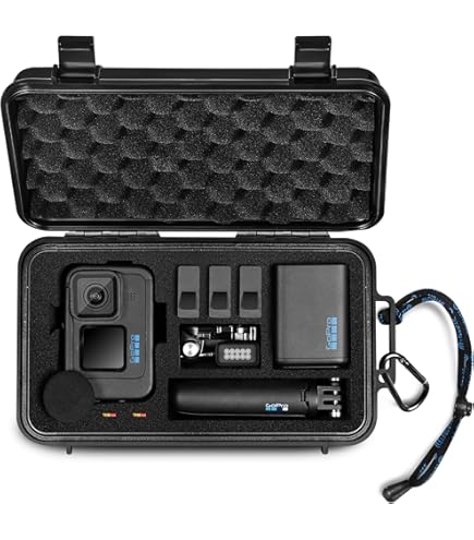 Appareil Photo Sous L'eau Lot De 60 Inserts Anti-buée Recyclables Pour GoPro Hero 13 12 11 10 9 8 7 6 5 4 3 Xiaoyi SJCam Insta 360 Go, Pour Caméra D'action