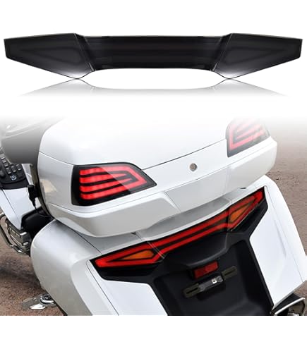 ゴールドウイング 純正GL1800 SC47 テールランプ 575 ゴールドウイング 純正GL1800 SC47 テールランプ 575 - メルカリ