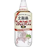 加藤美蜂園本舗 北海道てんさいオリゴ黒 960g