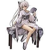 ヨスガノソラ 春日野 穹 着物Ver. 1/7スケール PVC製 塗装済み 完成品 フィギュア