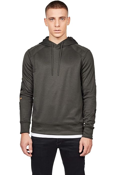 G-Star RAW Men's Gsraw Jacquard Sweater 