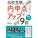 高校受験は「内申点アップ」が9割