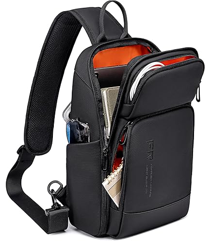 Amazon.co.jp: Kriega/クリーガ SLING PRO メッセンジャーバッグ