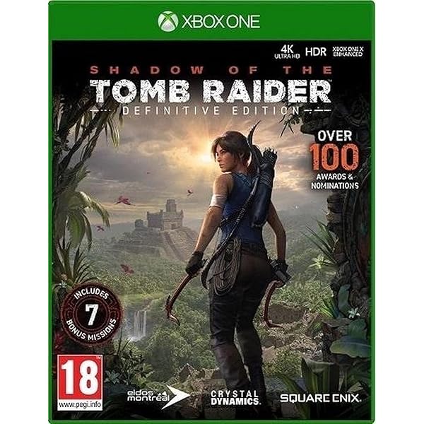 トゥームレイダー ディフィニティブエディション Amazon.com: Tomb Raider Definitive Edition : Video Games