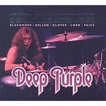 ディープ・パープル　ライヴ・イン・コペンハーゲン 1972 DVD+2CD　新品 Deep Purple - Live in Copenhagen 1972 - Amazon.com Music