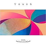 Touch (CD+DVD)