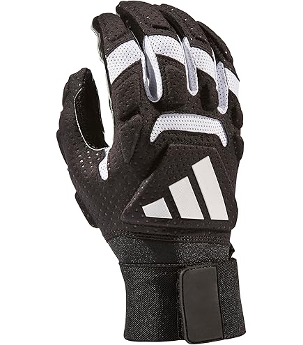 Amazon | ナイキ メンズ D-Tack 6 ラインマン グローブ L ホワイト