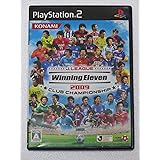 Jリーグウイニングイレブン2009 クラブチャンピオンシップ