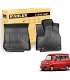 Amazon | フロアマット ホンダ N-VAN JJ1 JJ2型 対応 カーマット+ 