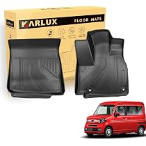 Amazon.co.jp: HONDA(ホンダ) N-VAN 型式:JJ1/JJ2 年式:H30/7~ D.A.D