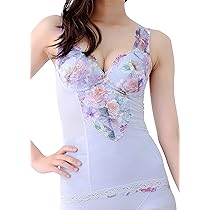 Amazon | [ヴィセ] 美BODY SALON ハイウエスト ショート ガードル 骨盤