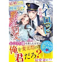 【希少本】結婚したいあなたへ 結婚なんて興味なし！なのに怜悧なパイロットが契約婚で溺愛豹変して
