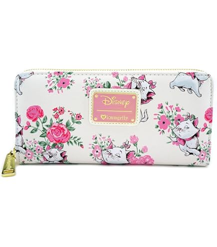 Amazon.co.jp: Loungefly x ディズニー 不思議の国のアリス 花