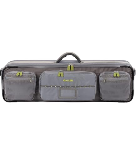 エコー　Echo　590-4X　5番　9フィート　竿袋&コーデュラケース付　美品 エコー Echo 590-4X 5番 9フィート 竿袋&コーデュラケース付 美品