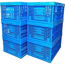 折りたたみコンテナ 6個セット imgrc0083936827.jpg