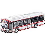 トミーテック(TOMYTEC) トミカリミテッドヴィンテージ ネオ 1/64 LV-N245f イスゞ エルガ 名鉄バス 完成品