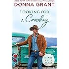 Looking for a Cowboy (Heart of Texas Book 5)