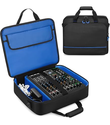 Amazon | Mackie ProFXv3シリーズ 10チャンネル プロフェッショナル