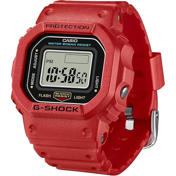 Amazon.co.jp: G-SHOCK GショックG-SHOCK nano CASIO RING WATCH 指輪